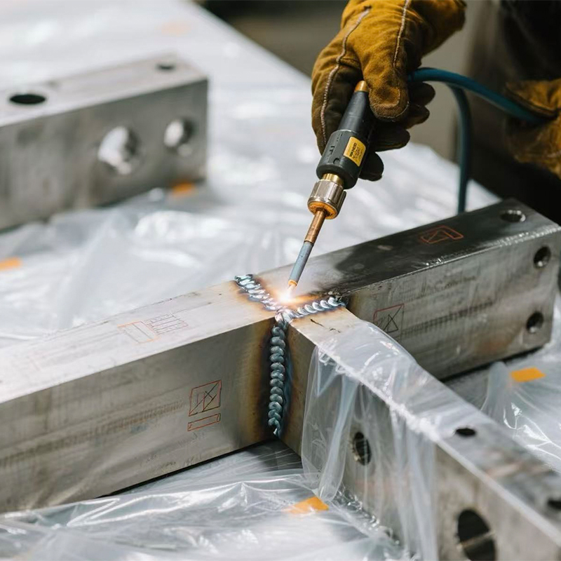 PO UV Anti-Viscosity Protective Film