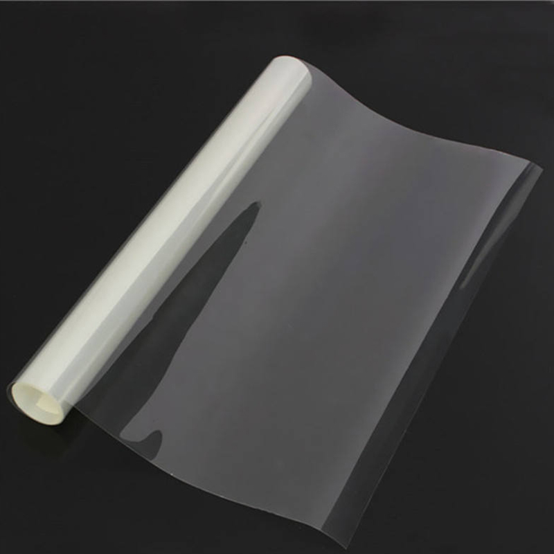 Car 3A Explosion-Proof Film