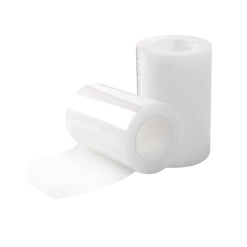 ASF Explosion-Proof Film