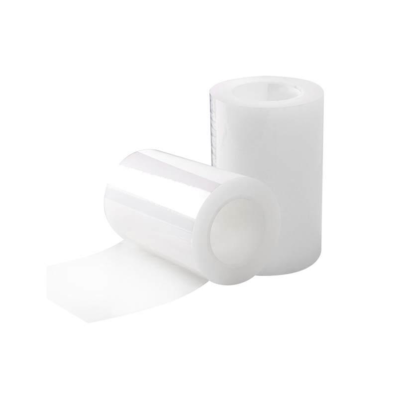 Shipping Protective Film (AB)