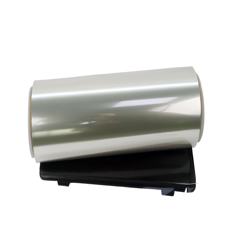 PLA Biodegradable Protective Film