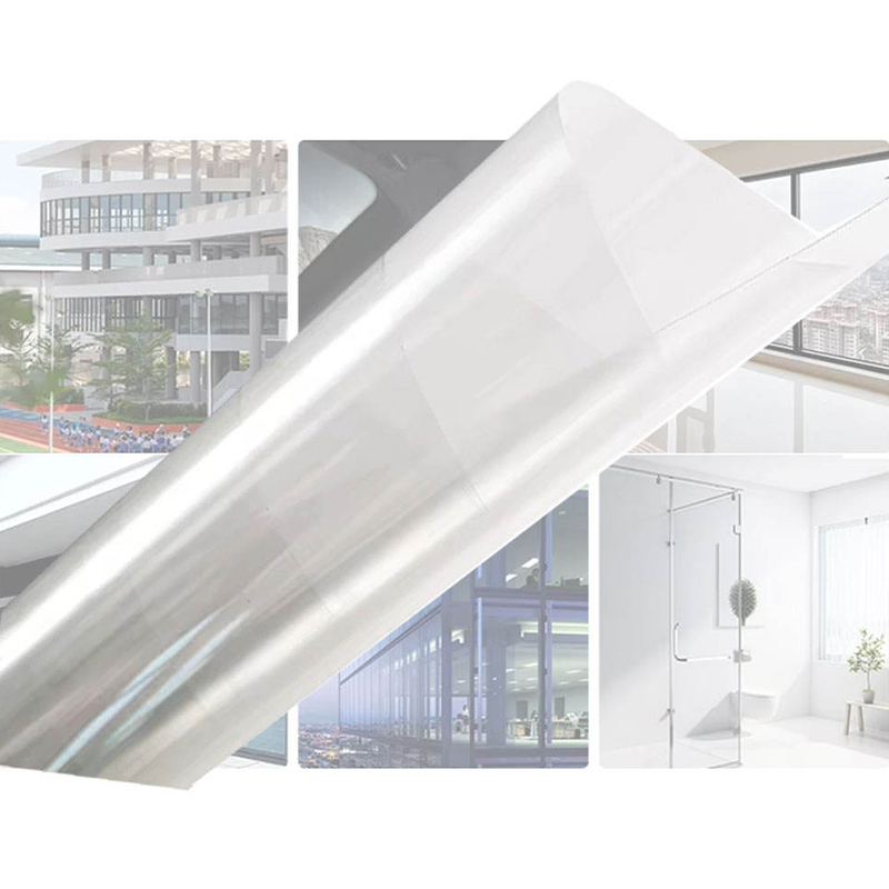 ASF Explosion-Proof Film