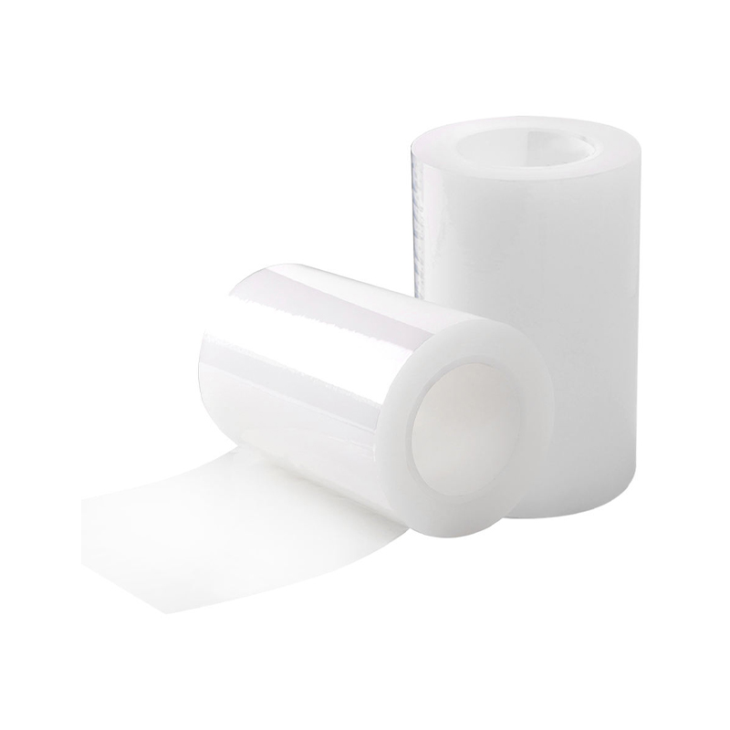 High Temperature Resistant PET UV Anti-Viscosity Protective Film