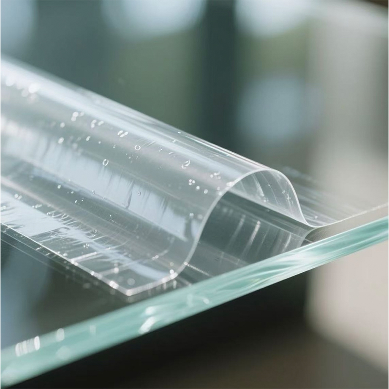 PLA Biodegradable Protective Film