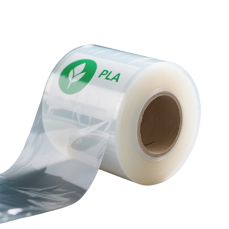 PLA Biodegradable Protective Film