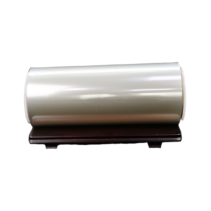 PO UV Anti-Viscosity Protective Film