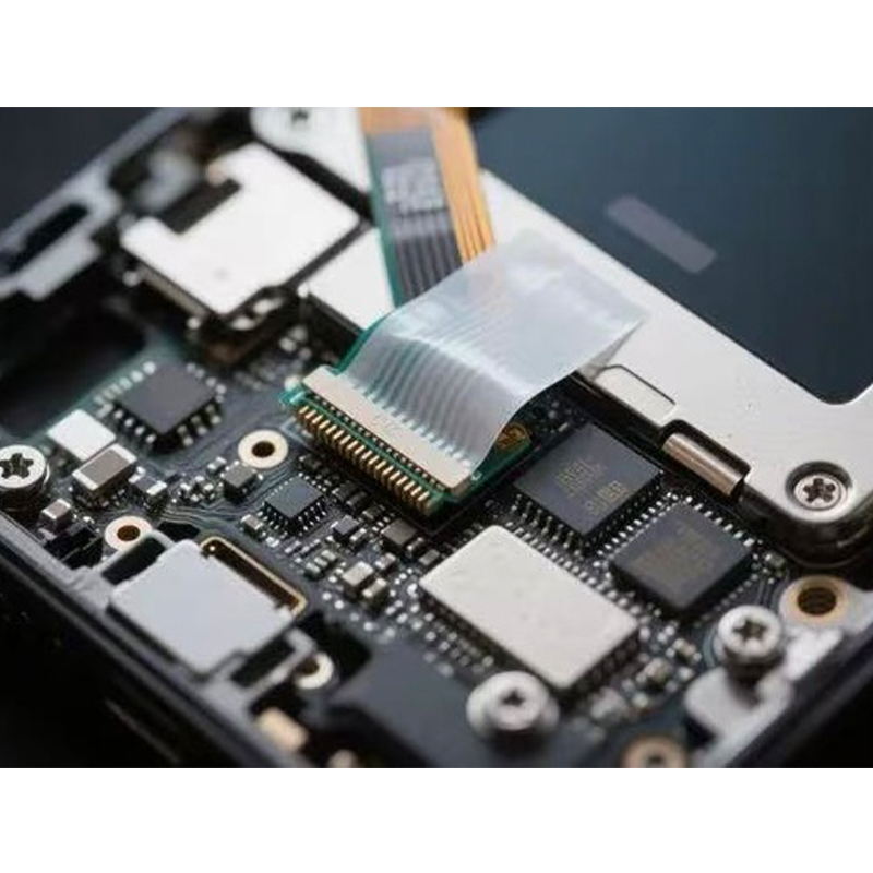 FPC Process Protective Film