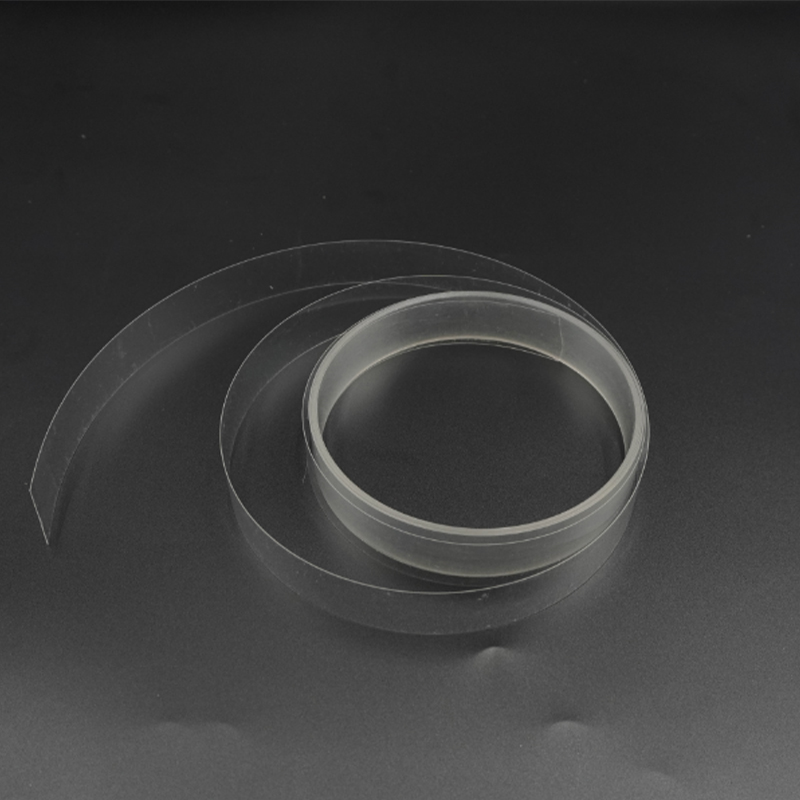 High Temperature Resistant PET UV Anti-Viscosity Protective Film