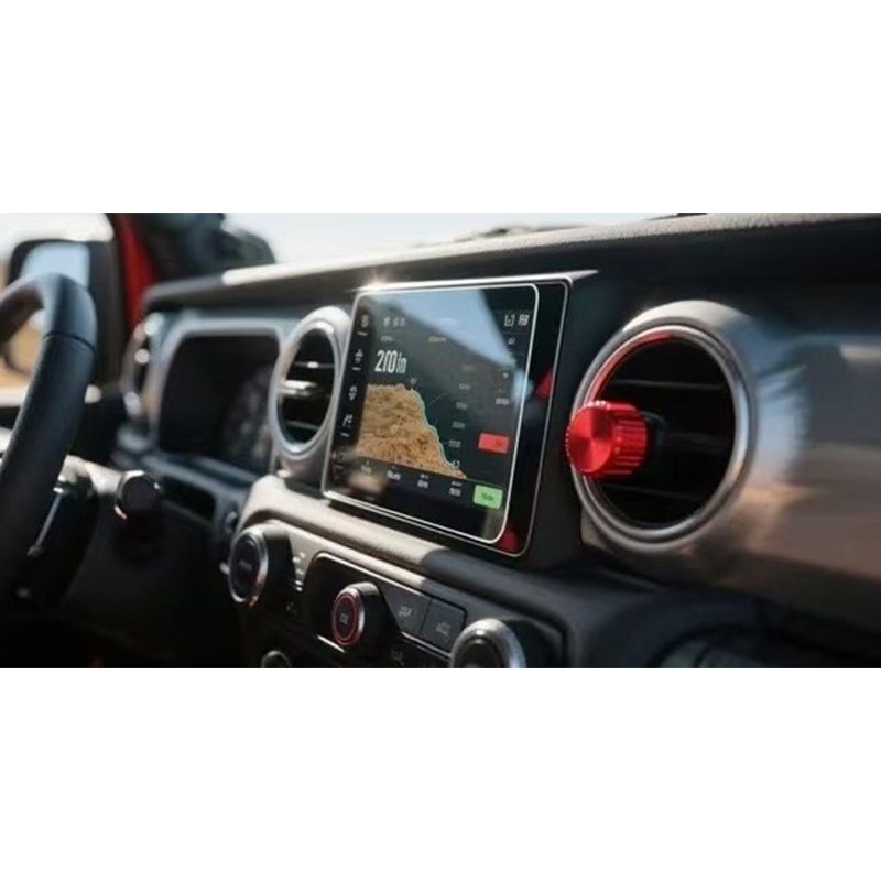 Car 3A Explosion-Proof Film