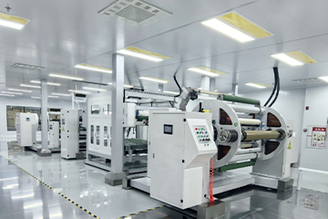 Factory Display