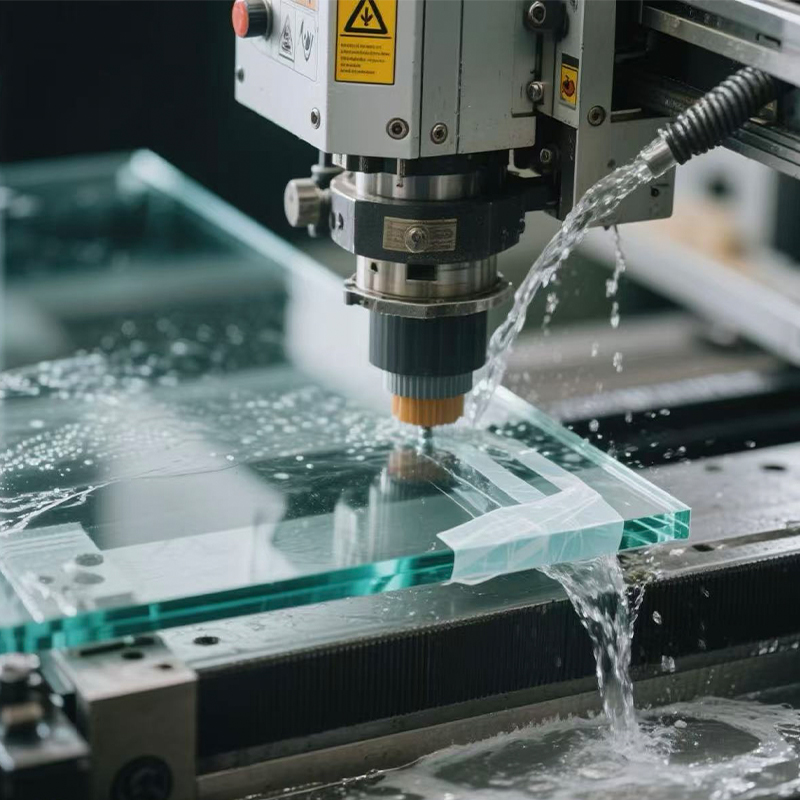 PO UV Anti-Viscosity Protective Film