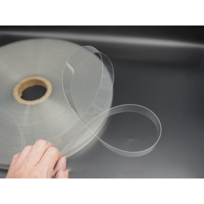 High Temperature Resistant PET UV Anti-Viscosity Protective Film