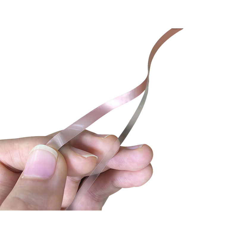 Single-Sided Black Copper Foil Tape