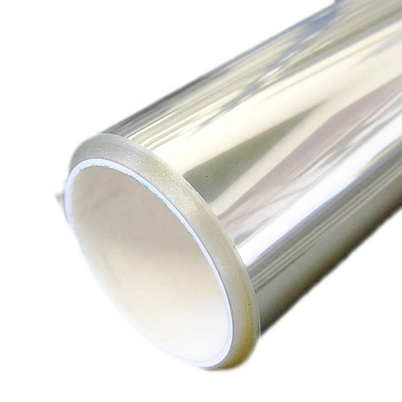 Car 3A Explosion-Proof Film