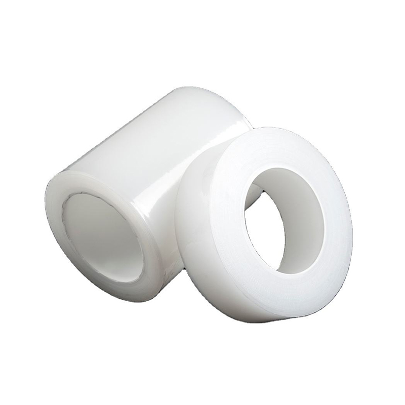 Shipping Protective Film (AB)