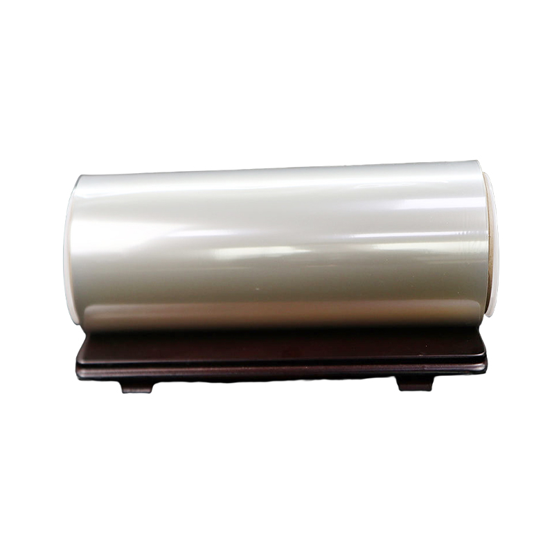 PLA Biodegradable Protective Film