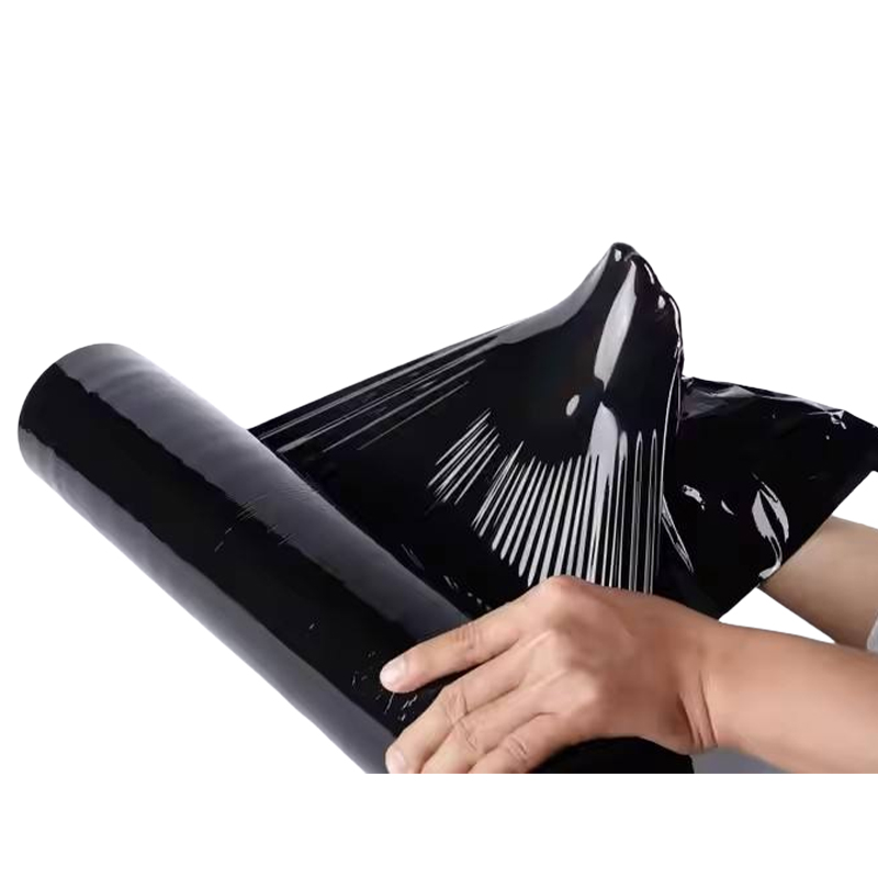 Full Light-Shielding Protective Film