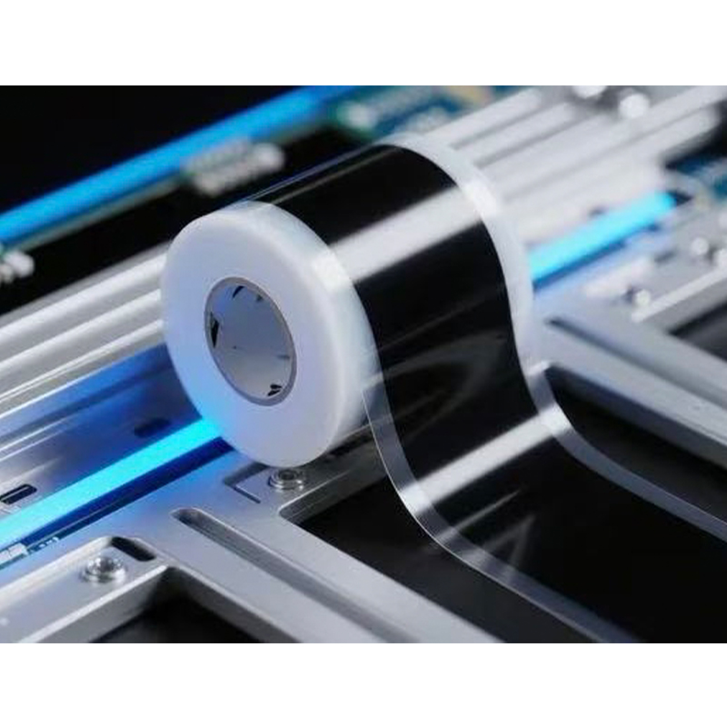 Full Light-Shielding Protective Film
