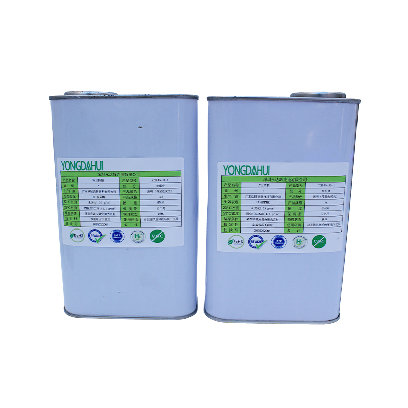 Three Anti-Corrosion Glue