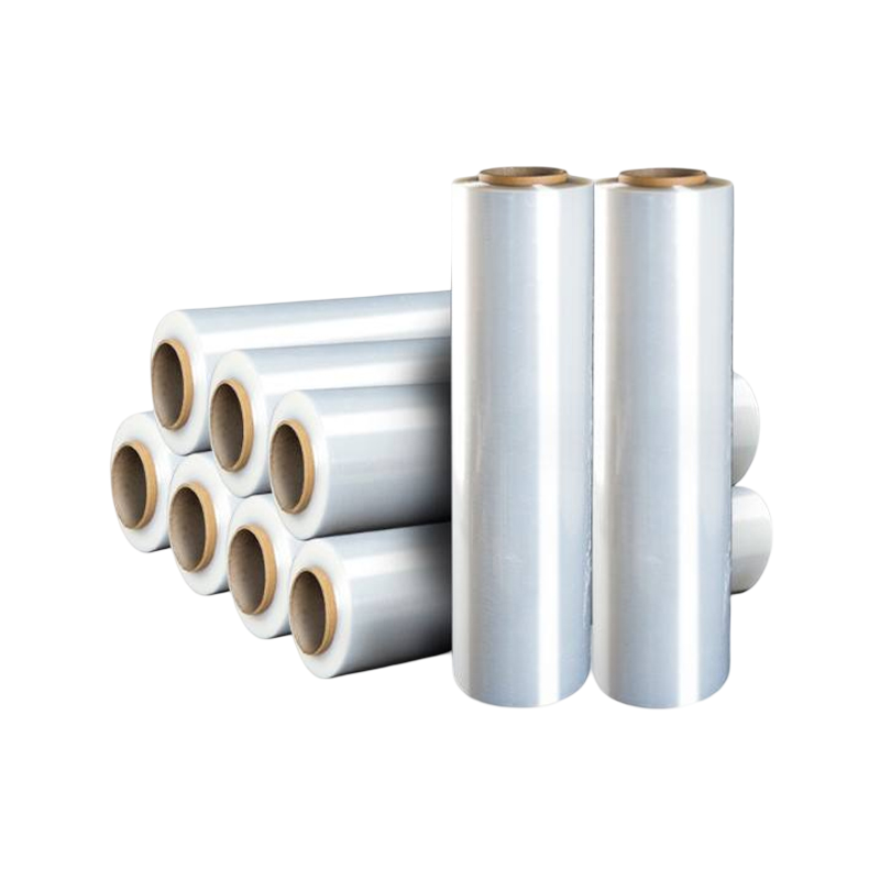 Plant Fiber Fully Degradable Protective Film
