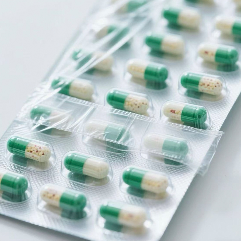 Plant Fiber Fully Degradable Protective Film