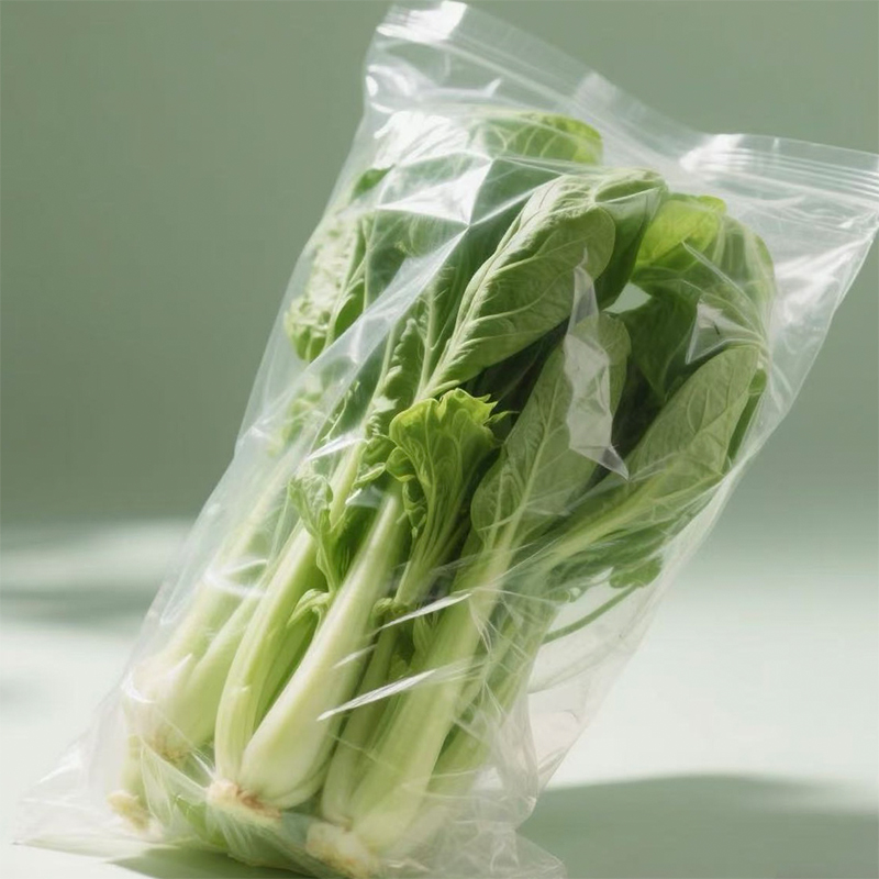 Plant Fiber Fully Degradable Protective Film