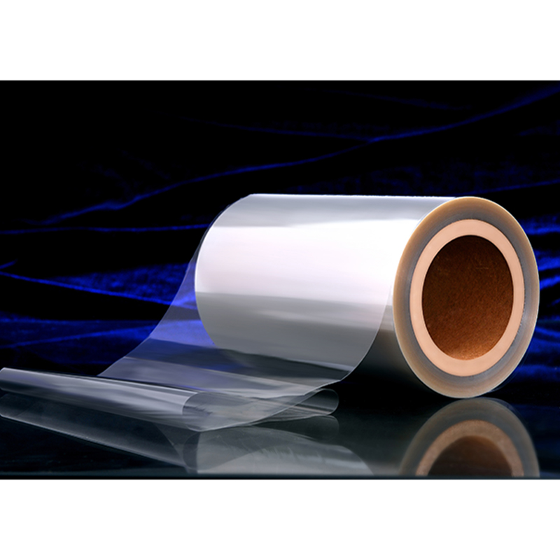 Plant Fiber Fully Degradable Protective Film