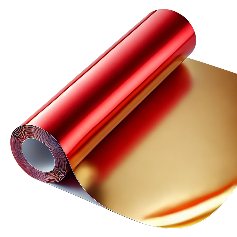 Flame Retardant Brown PI Protective Film