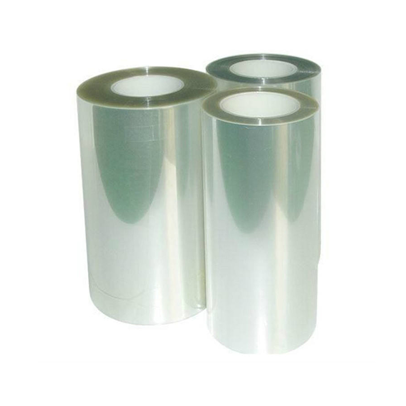 Transparent Grid Silicone Protective Film