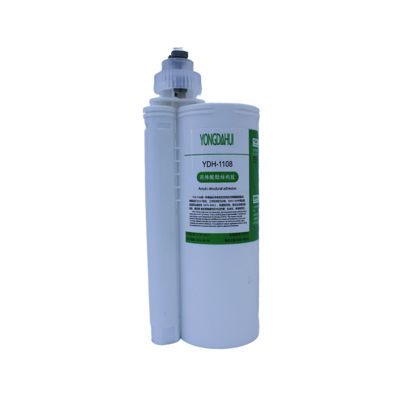 Acrylic Structural Adhesive