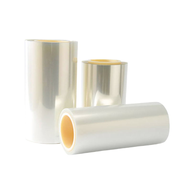 Transparent Grid Silicone Protective Film