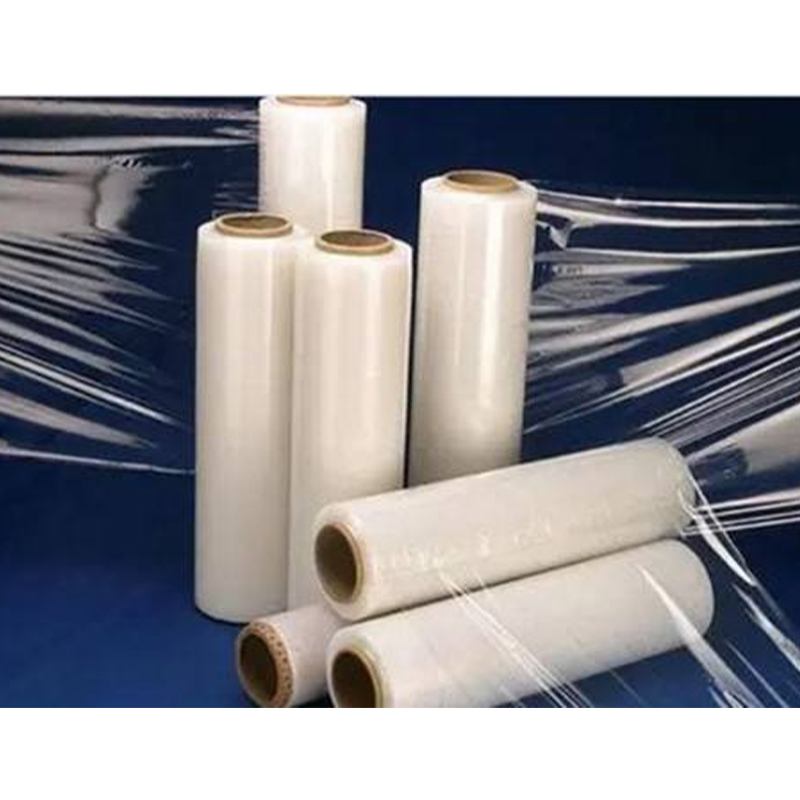 Plant Fiber Fully Degradable Protective Film