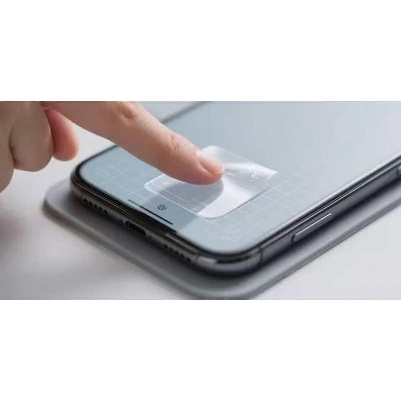 Easy-to-tear Tape