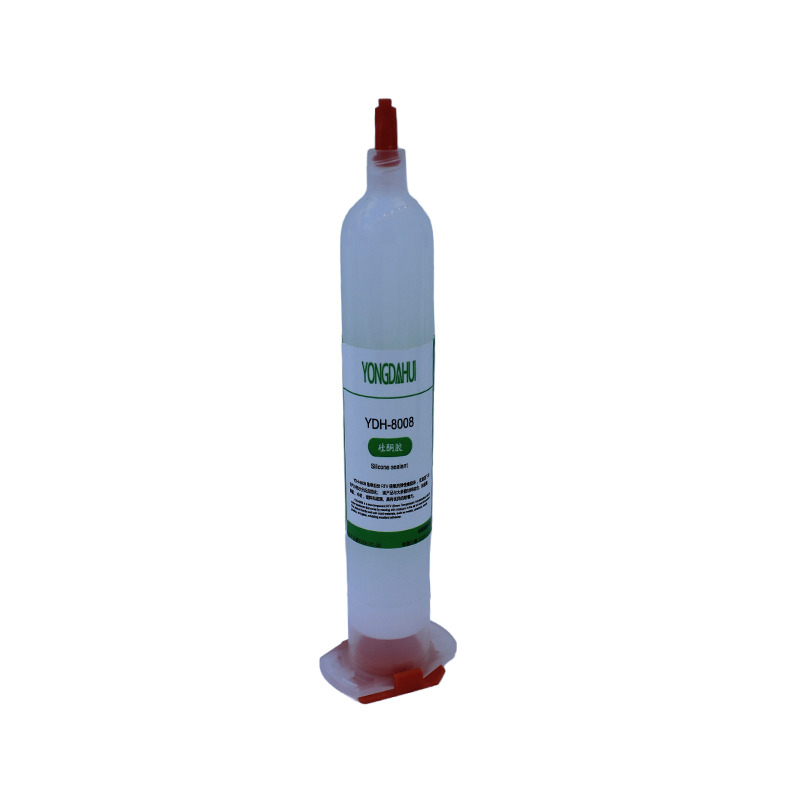 Silicone Adhesive