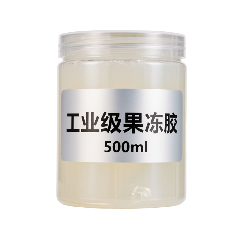 Why has jelly glue—combining eco-friendliness, safety, and strong adhesion—become a preferred choice for high-quality bonding?